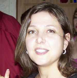 Meet your Posher, Elisa